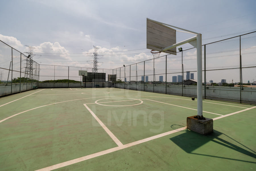 RedLiving Apartemen Majestic Point Serpong by Lucia