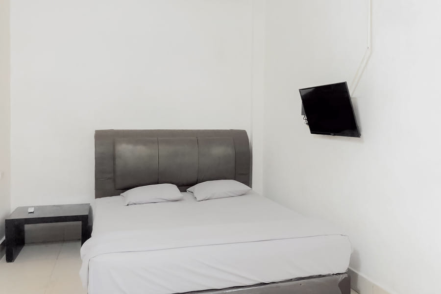 Hotel Mulia Tiza Binjai RedPartner