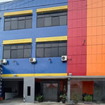 Hotel Mulia Tiza Binjai RedPartner