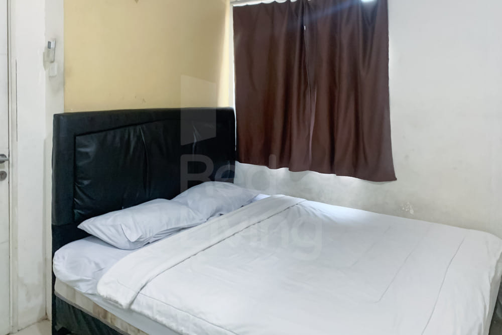 2 BR Double
