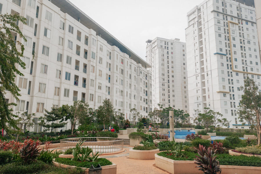 RedLiving Apartemen Bassura City - GF Rooms Tower Dahlia