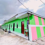 Kempu Tigan Homestay Berastagi Mitra RedDoorz