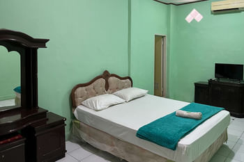 Afiat Hotel Maros Makassar RedPartner