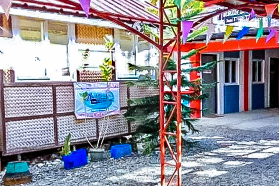 RGL Condotel Socorro by RedDoorz