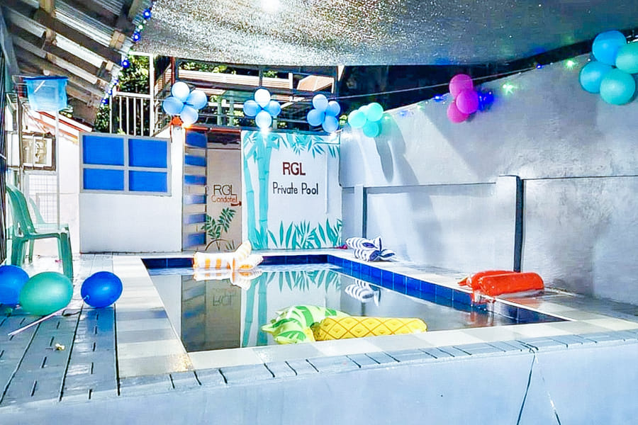 RGL Condotel Socorro by RedDoorz