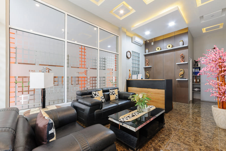 Urbanview Hotel Brodam's Pematang Siantar by RedDoorz