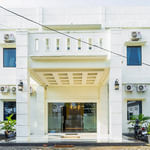 Mitra Hotel Muaro Bungo Mitra RedDoorz