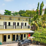 Urbanview Hotel Kharisma Banjarmasin
