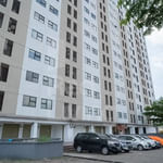 RedLiving Apartemen 19 Avenue - Rhaseeka Room