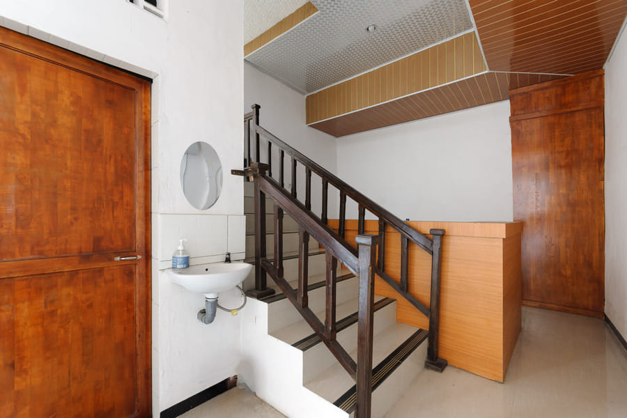 RedDoorz @ Rose House Simpang Pemda Medan Selayang