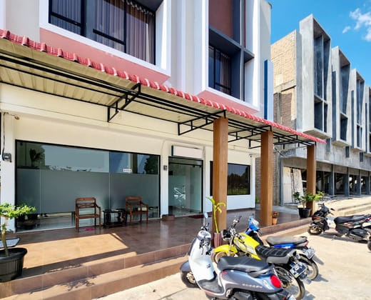 Arsya Homestay Mitra RedDoorz