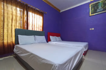 Villa Asia Jaya RedPartner