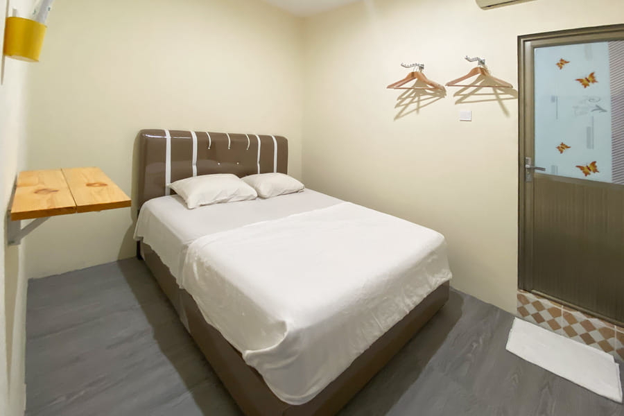 Homestay D3 Mitra RedDoorz