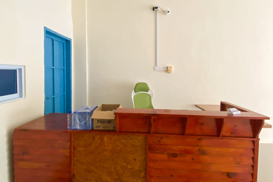 Homestay D3 Mitra RedDoorz