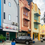 Homestay D3 Mitra RedDoorz