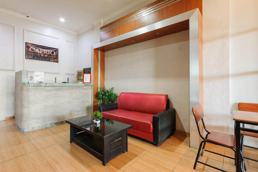 RedDoorz near Waterpark Citra Garden Medan