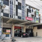 RedDoorz near Waterpark Citra Garden Medan