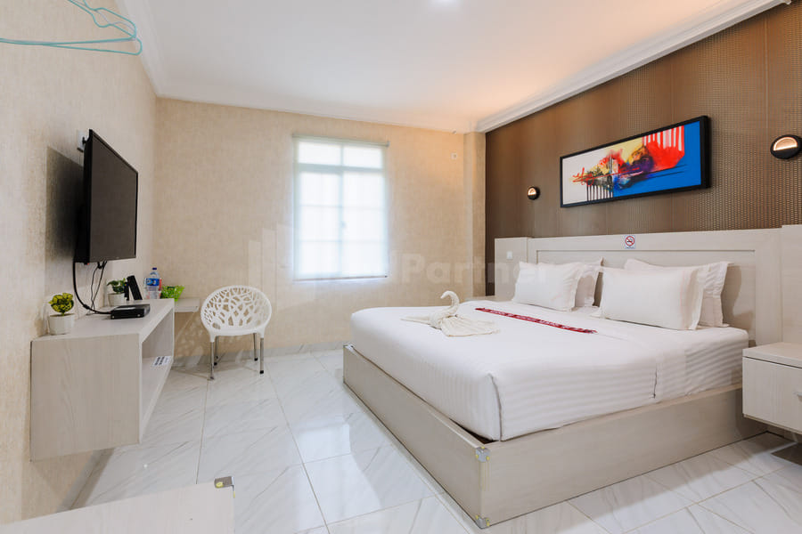 Hotel 78 Parapat Redpartner