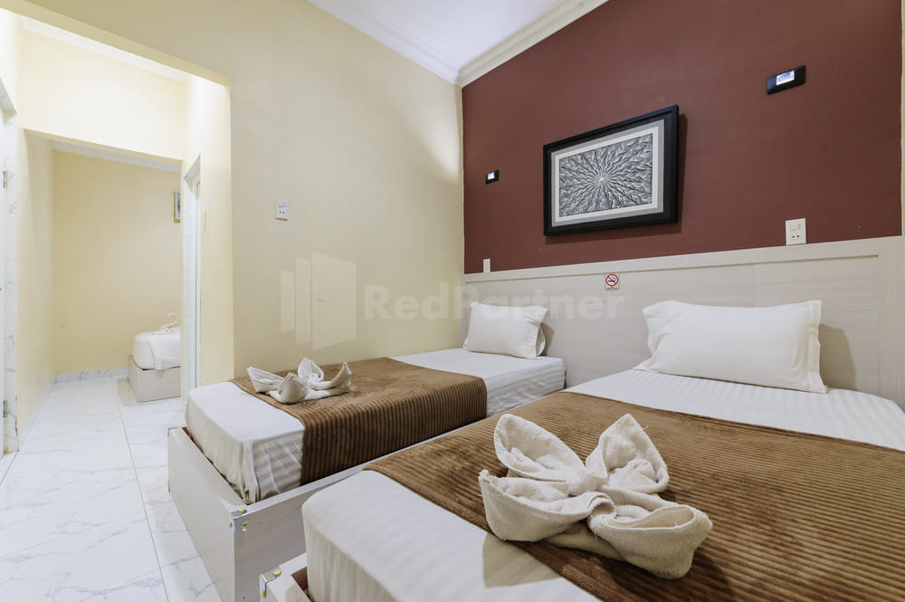 Suite Room