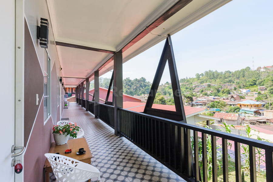 Hotel 78 Parapat Redpartner