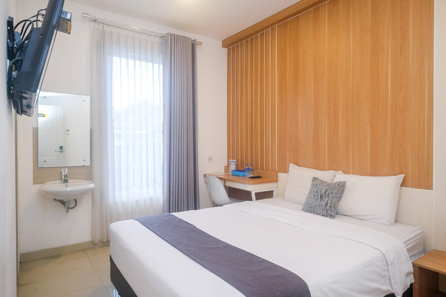 Ngampilan Residence Yogyakarta