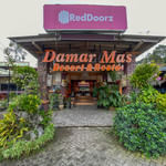 RedDoorz @ Damar Mas Gunung Kelud Kediri
