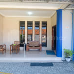 Hotel Andono near YIA Mitra RedDoorz