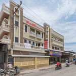 RedDoorz near CitraLand Gama City Medan