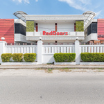 RedDoorz near UIN Sumatera Utara