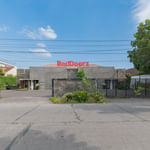 RedDoorz Plus near UNIMED Medan