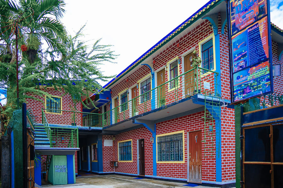 DMI Hotels and Apartments with Newly opened Lava Stone Pool by Reddoorz