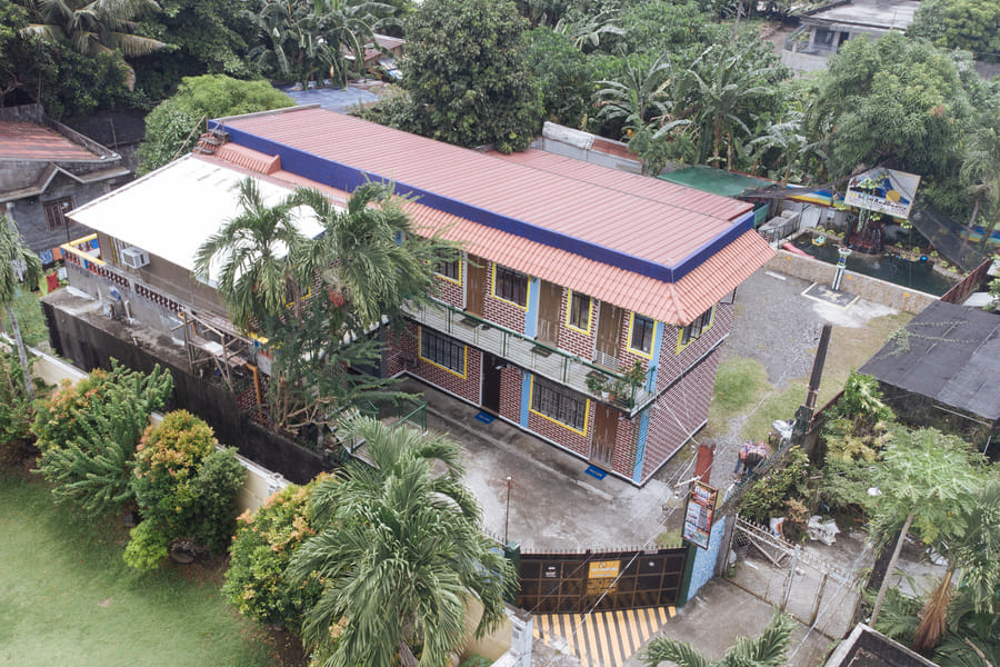 DMI Hotels and Apartments with Newly opened Lava Stone Pool by Reddoorz