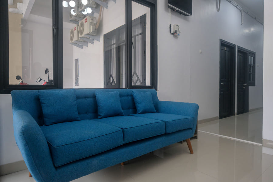 RedDoorz Syariah near UNIMUS Semarang