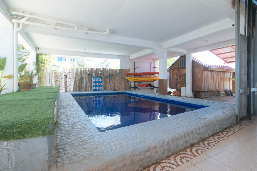 The Lavana Villa Del Matabungkay Private Resort Batangas by RedDoorz