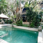 The Lavana Ziza Living And Villas Seminyak