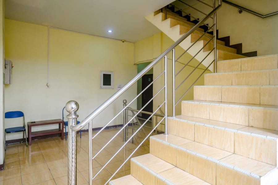 RedDoorz @ Jalan Japaris Medan