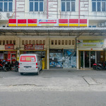 RedDoorz @ Jalan Japaris Medan
