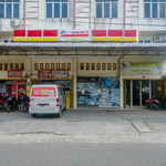 RedDoorz @ Jalan Japaris Medan