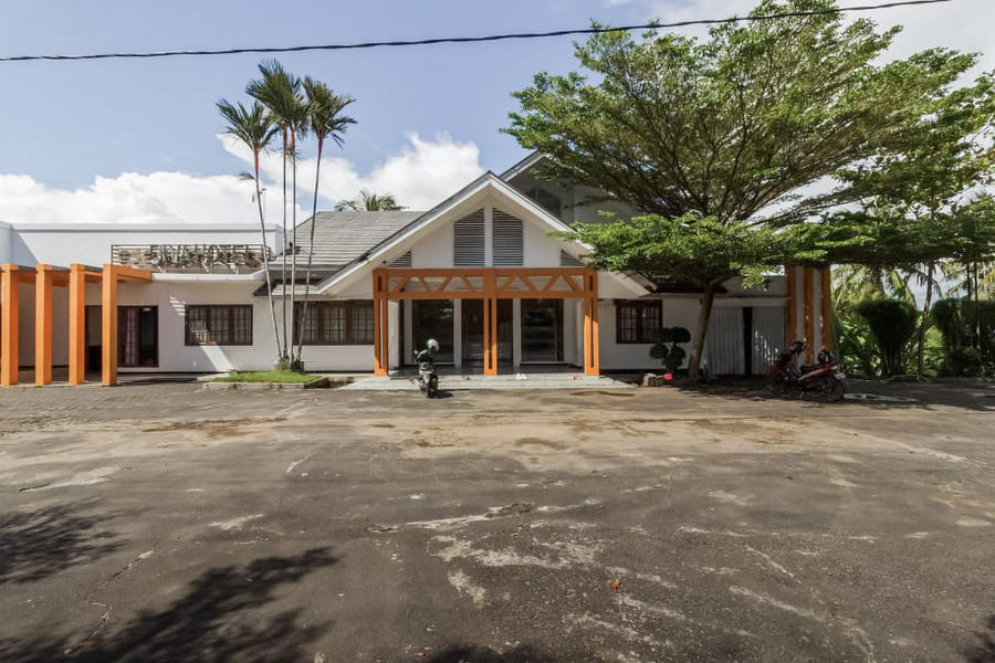 RedDoorz @ Pantai Panjang Bengkulu