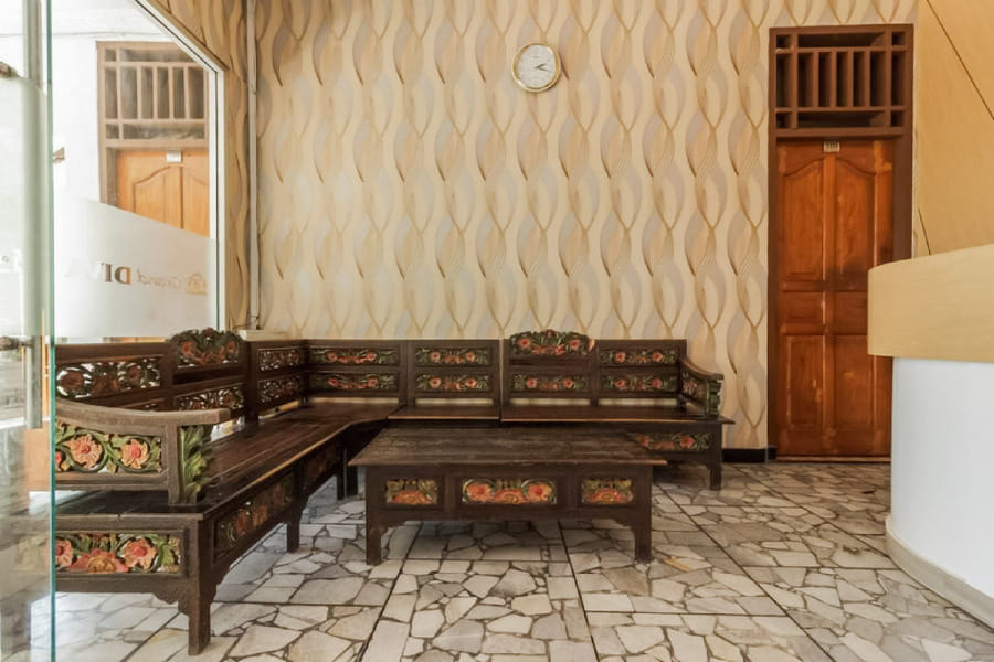 RedDoorz @ Pantai Panjang Bengkulu