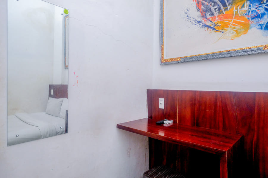 Urbanview Os Residence Medan by RedDoorz