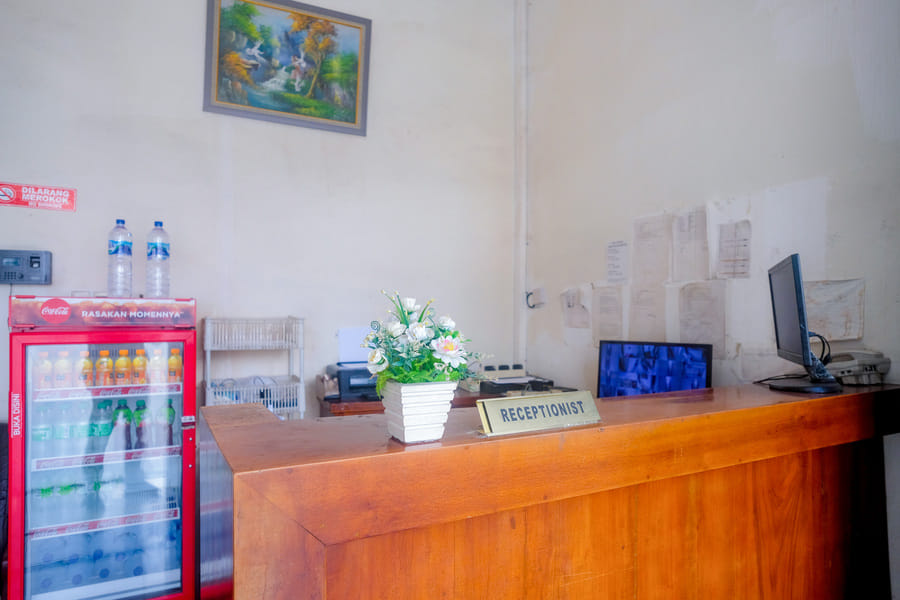 Urbanview Os Residence Medan by RedDoorz