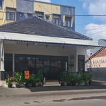 RedDoorz @ Jalan Siliwangi Tasikmalaya
