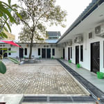 JM Tuparev Mitra Reddoorz