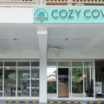 Cozy Cove Inn by RedDoorz