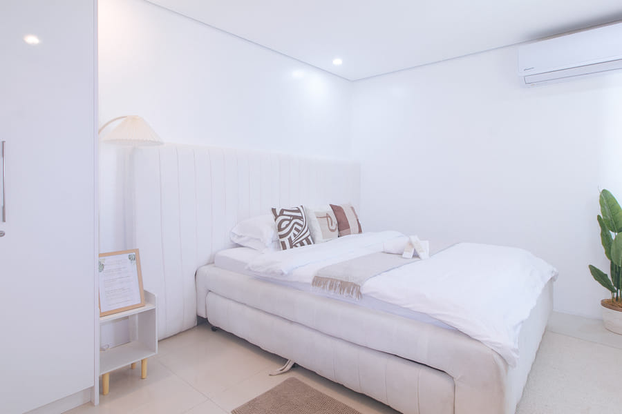 SMDC Breeze Residences by RedDoorz