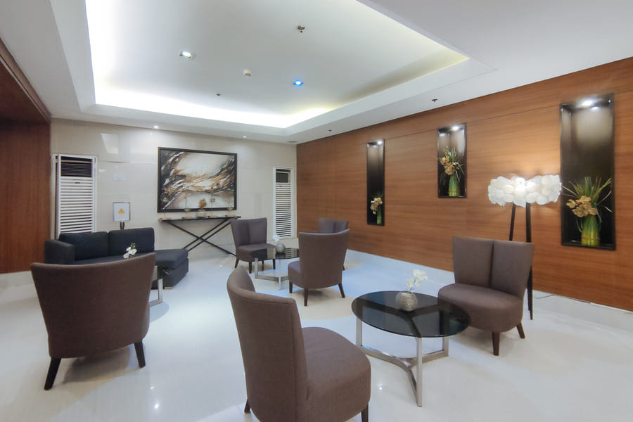 SMDC Breeze Residences by RedDoorz