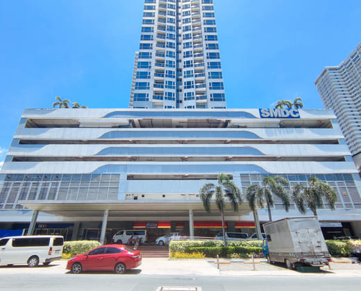 SMDC Breeze Residences by RedDoorz