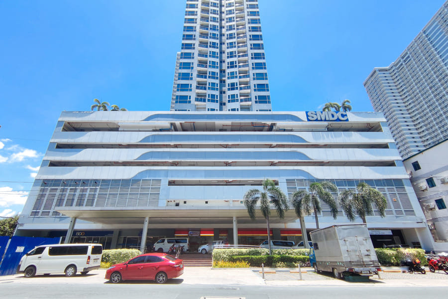 SMDC Breeze Residences by RedDoorz