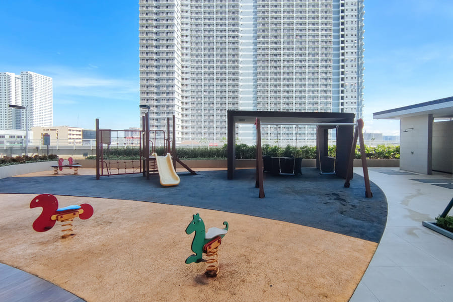 SMDC Breeze Residences by RedDoorz